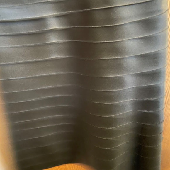 BCBG Max Azria Cocktail Dress - Picture 4 of 9